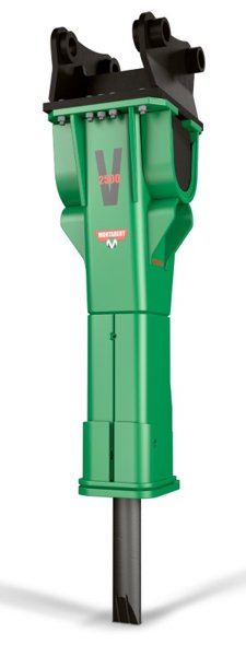 Гидравлический отбойный молоток Montabert V 2500 38892