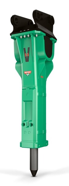 Гидравлический отбойный молоток Montabert V 55 71240