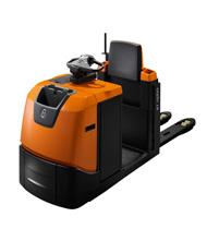 Горизонтальный комплектовщик BT Optio OSE 250 90417