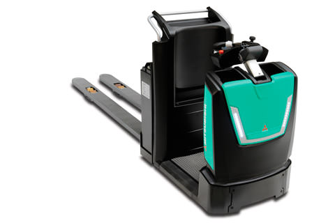 Горизонтальный комплектовщик Mitsubishi OPB10NEF 52452