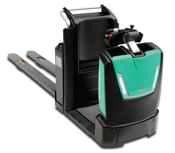 Горизонтальный комплектовщик Mitsubishi OPB10NEFP 52453