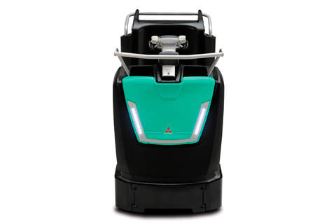 Горизонтальный комплектовщик Mitsubishi OPB10NEFP 52454