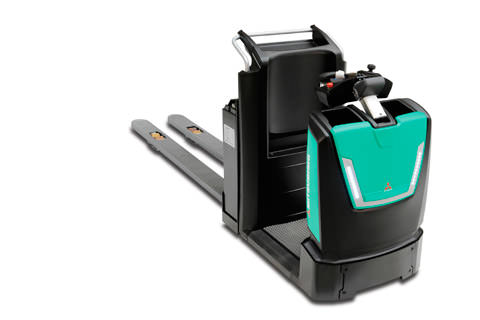Горизонтальный комплектовщик Mitsubishi OPB20NEP 52465