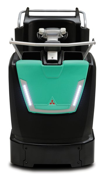 Горизонтальный комплектовщик Mitsubishi OPB20NEP 52466