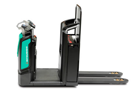 Горизонтальный комплектовщик Mitsubishi OPB20NEXP 52476