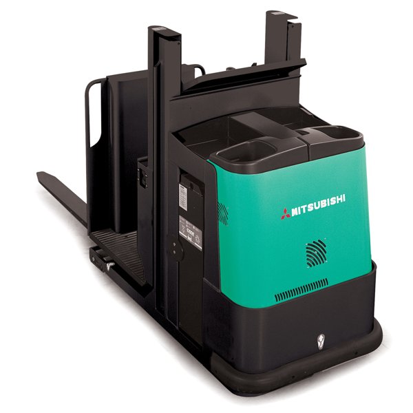 Горизонтальный комплектовщик Mitsubishi OPBL10N 52447
