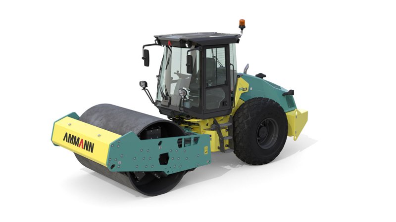 Грунтовые катки Ammann ARS 150 65683