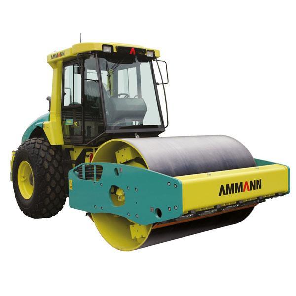 Грунтовые катки Ammann ASC 170 PD 65747