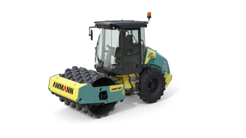 Грунтовые катки Ammann ASC 70 HXPD 65674