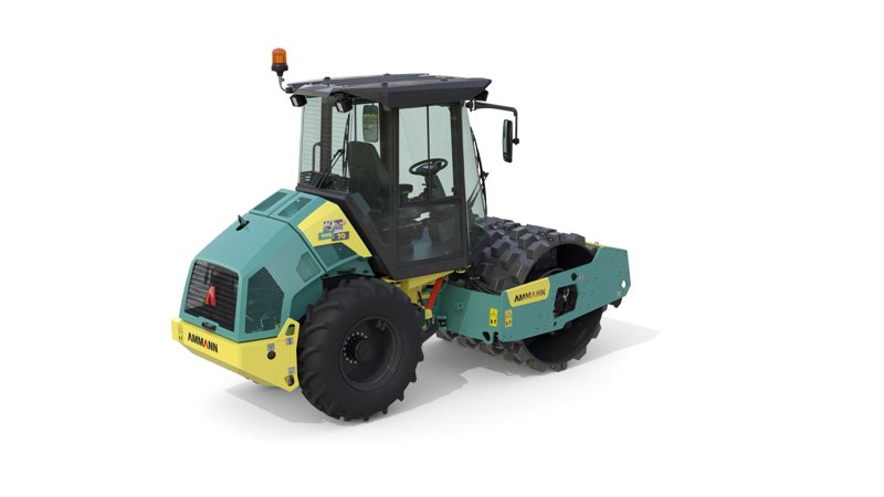 Грунтовые катки Ammann ASC 70 HXPD 65675
