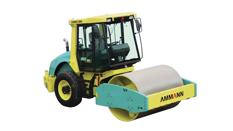 Грунтовые катки Ammann ASC 90 D 65764