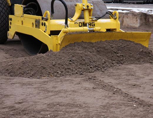 Грунтовые катки Bomag BW 124 DH 113090