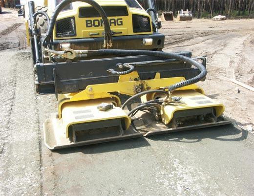 Грунтовые катки Bomag BW 213 DH-4/P 98571