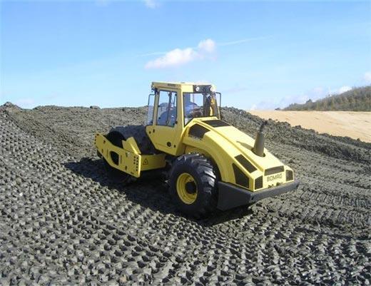 Грунтовые катки Bomag BW 213 PDH-4 65003