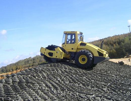 Грунтовые катки Bomag BW 214 PDH-4 95413