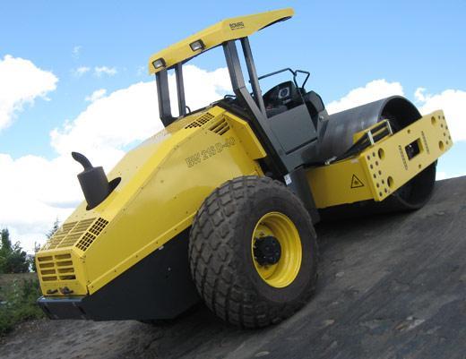 Грунтовые катки Bomag BW 216 D-40 112181