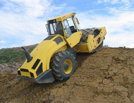 Грунтовые катки Bomag BW 219 PDH-4i 98594