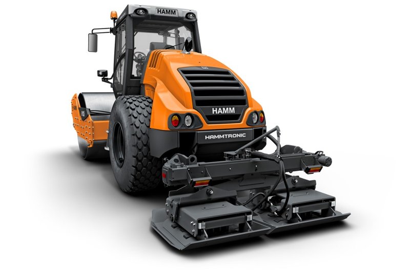 Грунтовые катки Hamm H 25i 65945