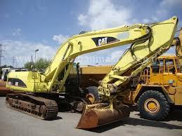 Гусеничные экскаваторы Caterpillar 325 C LN 69846