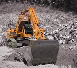 Гусеничные экскаваторы Doosan DX 225 N LC 38065