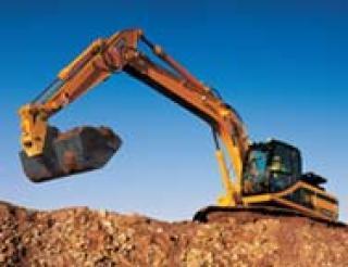 Гусеничные экскаваторы JCB JS 240 LC 38345