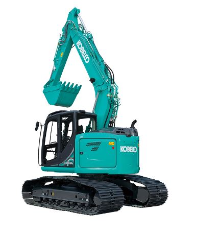 Гусеничные экскаваторы Kobelco SK 140 SRL 5 38393