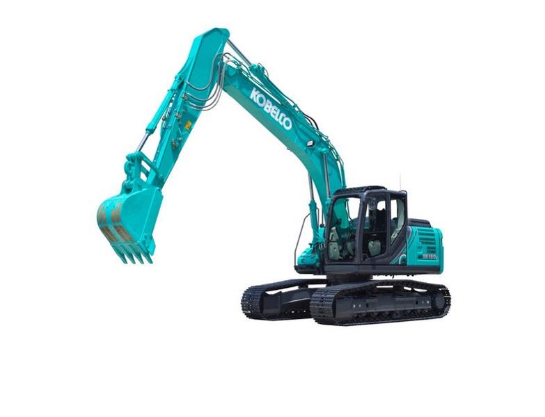 Гусеничные экскаваторы Kobelco SK 180 N 10E 70709