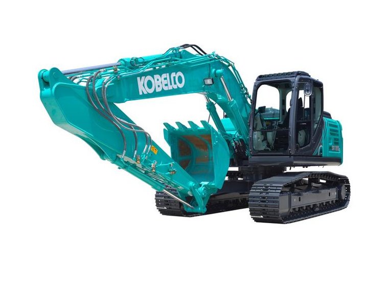 Гусеничные экскаваторы Kobelco SK 180 N 10E 70710