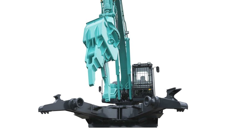 Гусеничные экскаваторы Kobelco SK 210 D 10 MD 38482