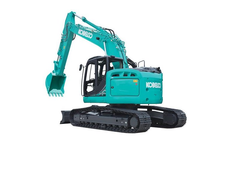 Гусеничные экскаваторы Kobelco SK 270 SRLC 5E 38435