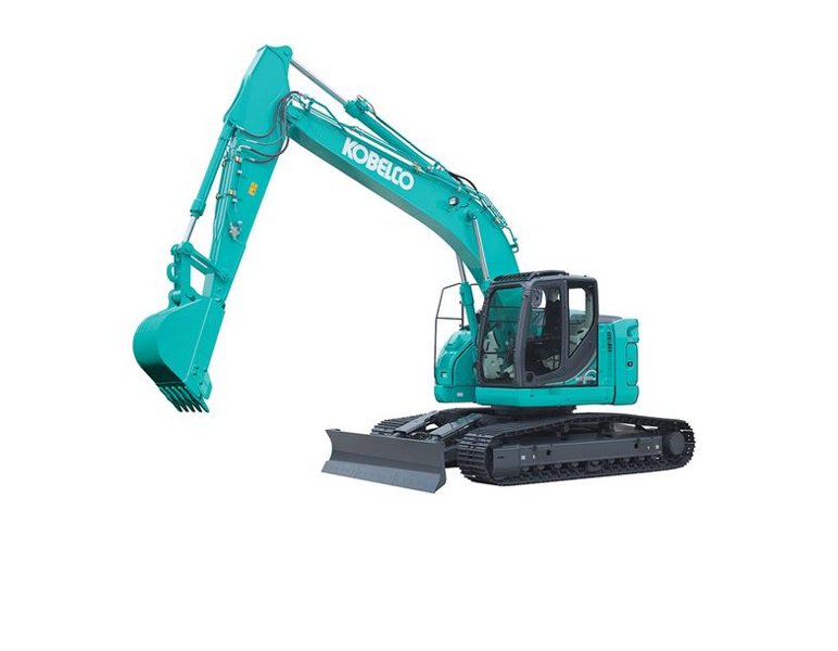 Гусеничные экскаваторы Kobelco SK 270 SRLC 5E 38436