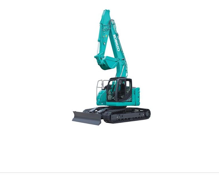 Гусеничные экскаваторы Kobelco SK 270 SRLC 5E 38437