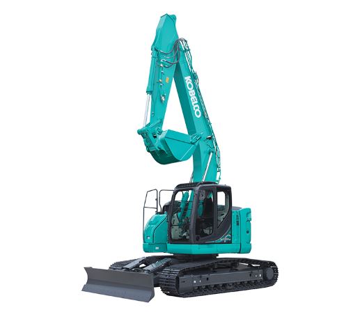 Гусеничные экскаваторы Kobelco SK 270 SRNLC 5 38427