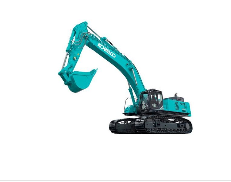 Гусеничные экскаваторы Kobelco SK 850 LC 10E 38457