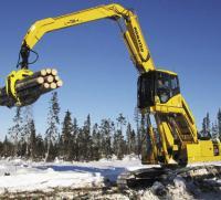 Гусеничные экскаваторы Komatsu PC210MH-8 95869