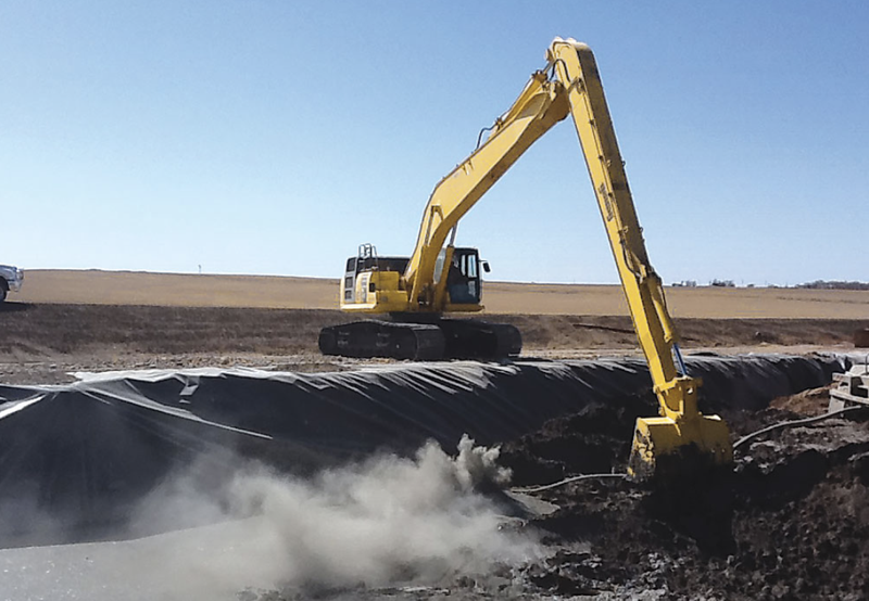 Гусеничные экскаваторы Komatsu PC360LC-10 SLF 100512