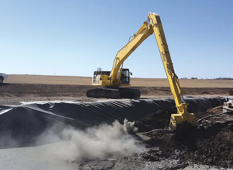 Гусеничные экскаваторы Komatsu PC390LC-10 SLF 100508