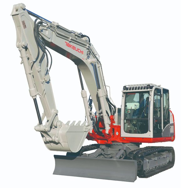 Гусеничные экскаваторы Takeuchi TB 2150 C 71071