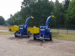 Измельчитель Husmann H 10 M 2 60059