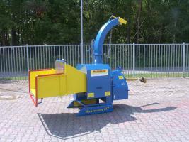 Измельчитель Husmann H 7 M 3 60069