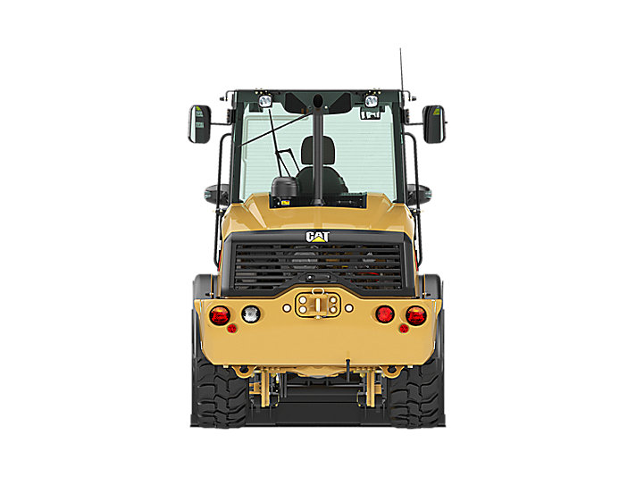 Колесные погрузчики Caterpillar 906M 36048