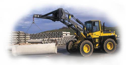 Колесные погрузчики Komatsu WA180 active 40974