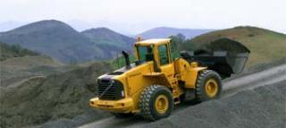 Колесные погрузчики Volvo L150F 67808