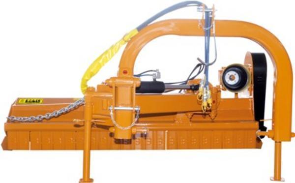 Косилки для склонов Berti TA/P 250 59745