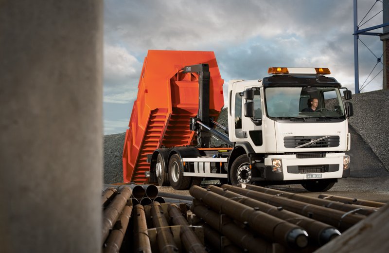 Крюковый мультилифт Multilift XR 18 SL 56 94248