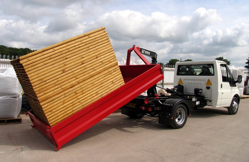 Крюковый мультилифт Multilift XR 2 S 29 94249