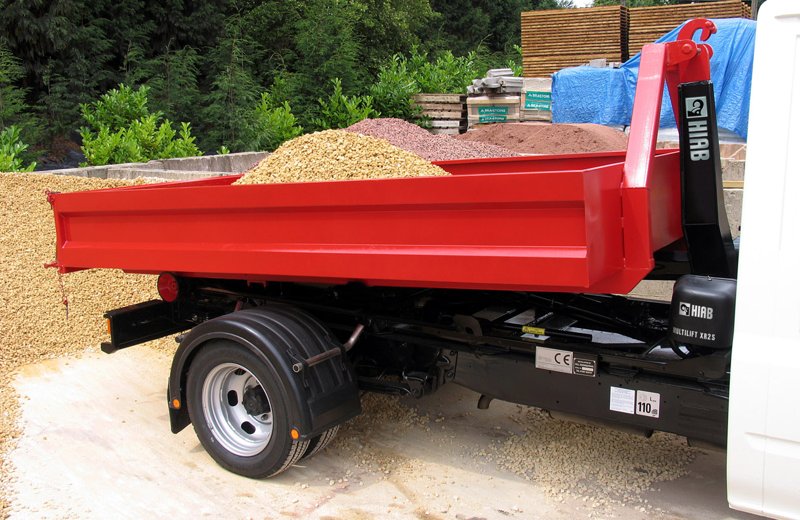 Крюковый мультилифт Multilift XR 2 S 29 94250