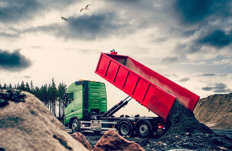 Крюковый мультилифт Multilift XR 21 S 53 98068