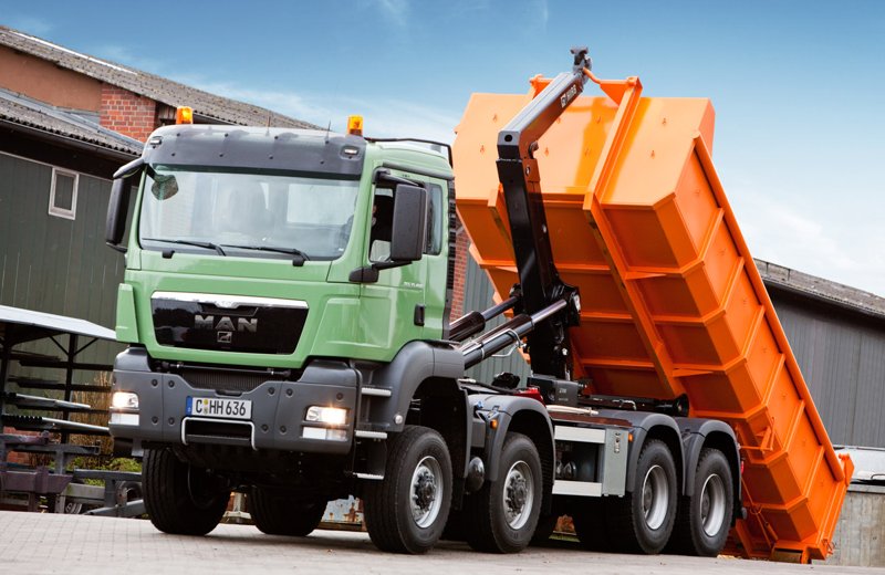 Крюковый мультилифт Multilift XR 30 S 53 98066