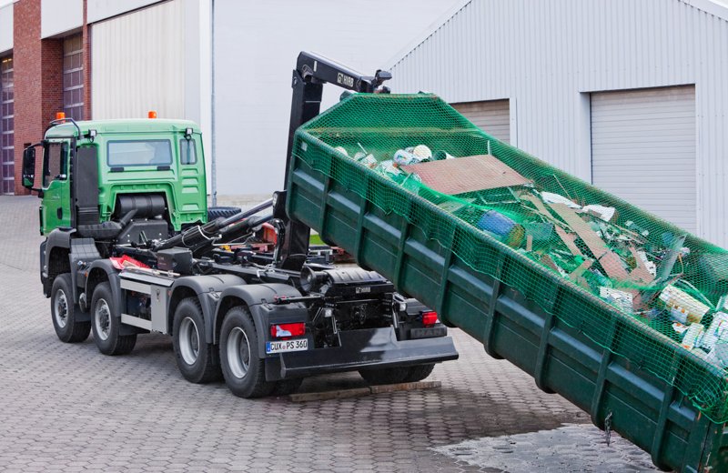 Крюковый мультилифт Multilift XR 30 S 61 60258